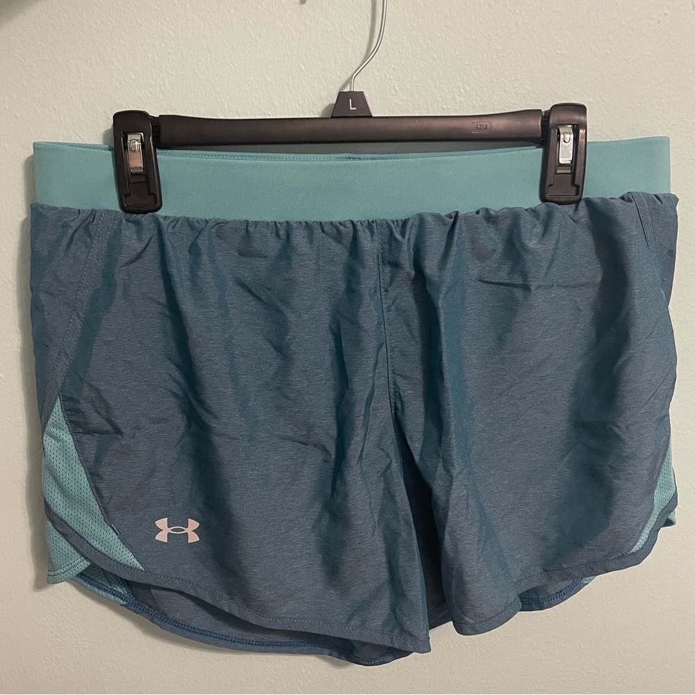 Under Armor Tennis Shorts